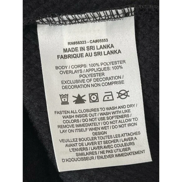 Nike Therma-Fit Water Repellent Sphere Element  Half Zip‎ Black - FZ1115 010 - S - Picture 10 of 15